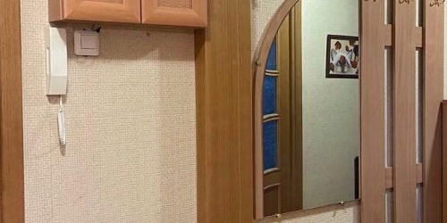 2-комн квартира Афонская улица, 24К1