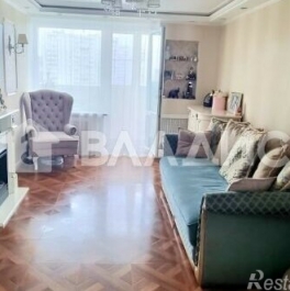 Продажа 2-комн квартиры на вторичном рынке Дубнинская улица,  д. 73 к2