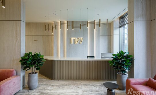 Продажа 1-комн квартиры на вторичном рынке Бухвостова 1-я ул,  д. 2 к3