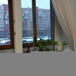 Продажа 1-комн квартиры на вторичном рынке Парголово п,  д. 26 к1 с1