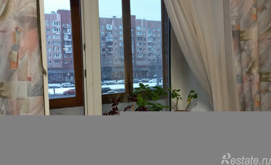 Продажа 1-комн квартиры на вторичном рынке Парголово п,  д. 26 к1 с1