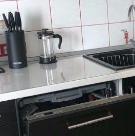 Аренда 1-комн квартиры на вторичном рынке проспект Кузнецова, 11к1