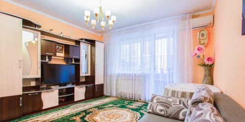 1-комн квартира Митинский 2-й пер,  д. 3