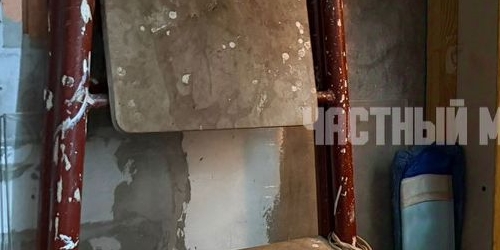 3-комн квартира Солнечногорская улица, 5К1