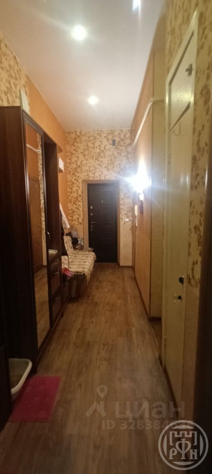 Продажа 2-комн квартиры на вторичном рынке Кронштадт, Коммунистическая улица, 6
