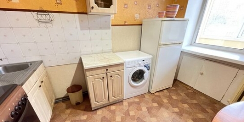 1-комн квартира Павловская улица,  д. 23