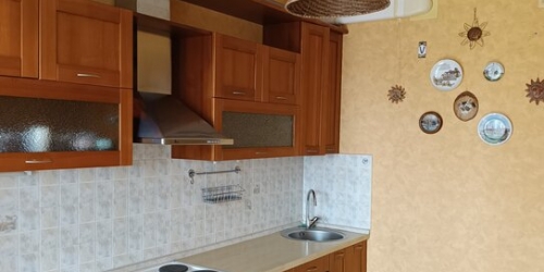 1-комн квартира улица Вилиса Лациса,  д. 1