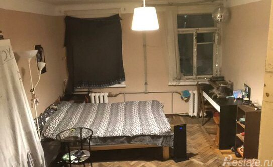 Продажа 3-комн квартиры на вторичном рынке Кирочная улица,  д. 32-34