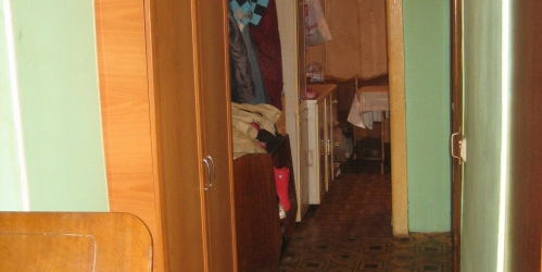 3-комн квартира Аптекарский пер ,  д. 13 /15