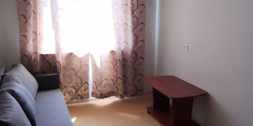 2-комн квартира Бибиревская улица,  д. 17