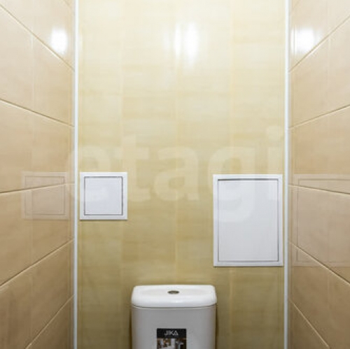 3-комн квартира Комендантский пр-кт