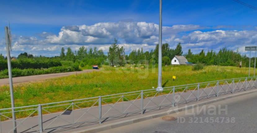 Продажа земли переулок Снежный, 11