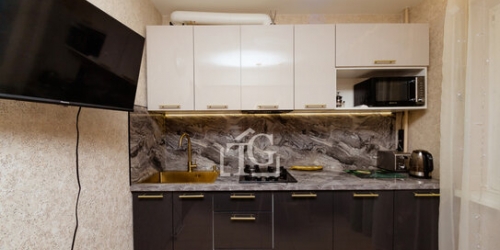 3-комн квартира улица Руставели,  д. 20