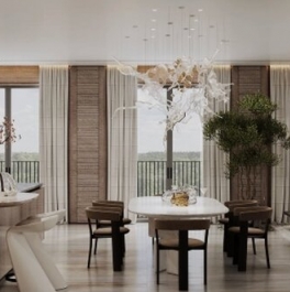 Продажа 4-комн квартиры на вторичном рынке Эсперова улица,  д. 6