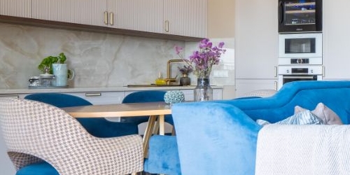 3-комн квартира Дибуновская улица, 34