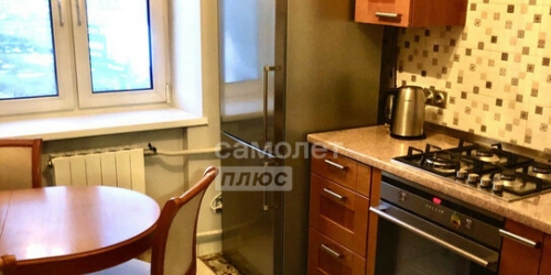 3-комн квартира ул Сущёвский Вал,  д. 66