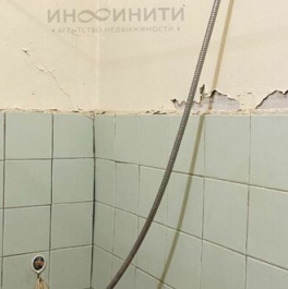 Продажа 1-комн квартиры на вторичном рынке Ярцевская ул,  д. 4