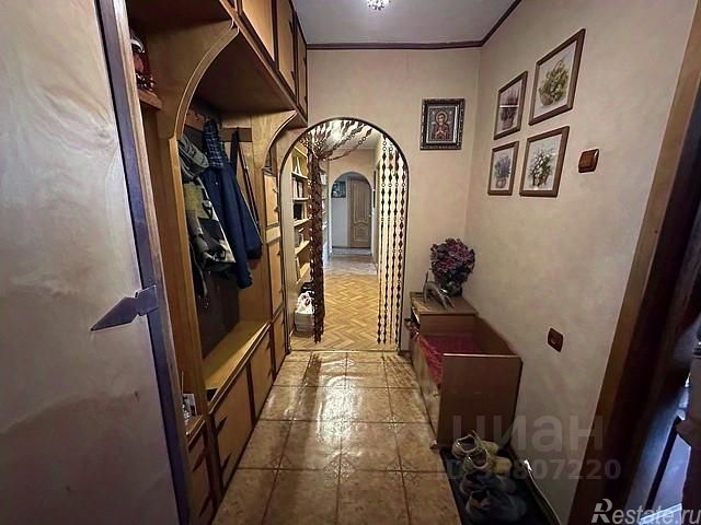 Продажа 3-комн квартиры на вторичном рынке Щелково г, Неделина ул,  д. 17
