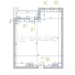 Продажа 2-комн квартиры на вторичном рынке Химки, Весенний бульвар