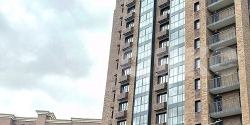 1-комн квартира Нагорная улица, 5А