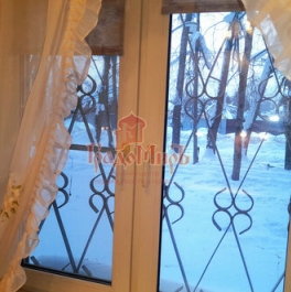 Продажа 2-комн квартиры на вторичном рынке Хотьково г, Седина ул,  д. 33