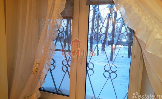 Продажа 2-комн квартиры на вторичном рынке Хотьково г, Седина ул,  д. 33