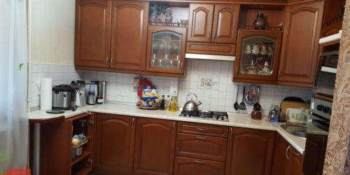 4-комн квартира Токсово пос., Привокзальная ул. ,  д. 16,  к. а