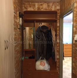 Продажа 1-комн квартиры на вторичном рынке Приозерск, Калинина,  д. 13