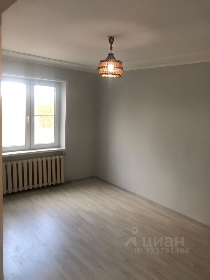 Продажа 2-комн квартиры на вторичном рынке д. Нестерово, 30