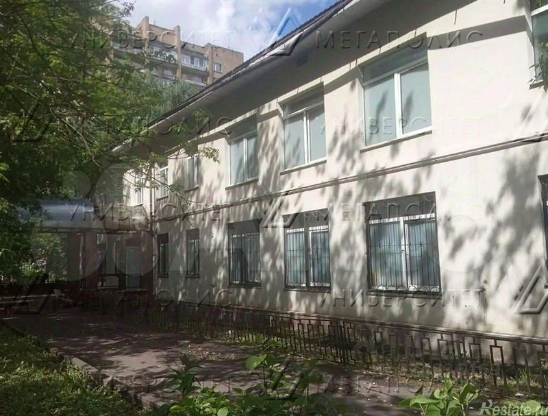 Аренда офиса Владимирская 2-я ул,  д. 26А