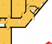 Продать Квартиры вторичка проспект Энтузиастов  20 к1 