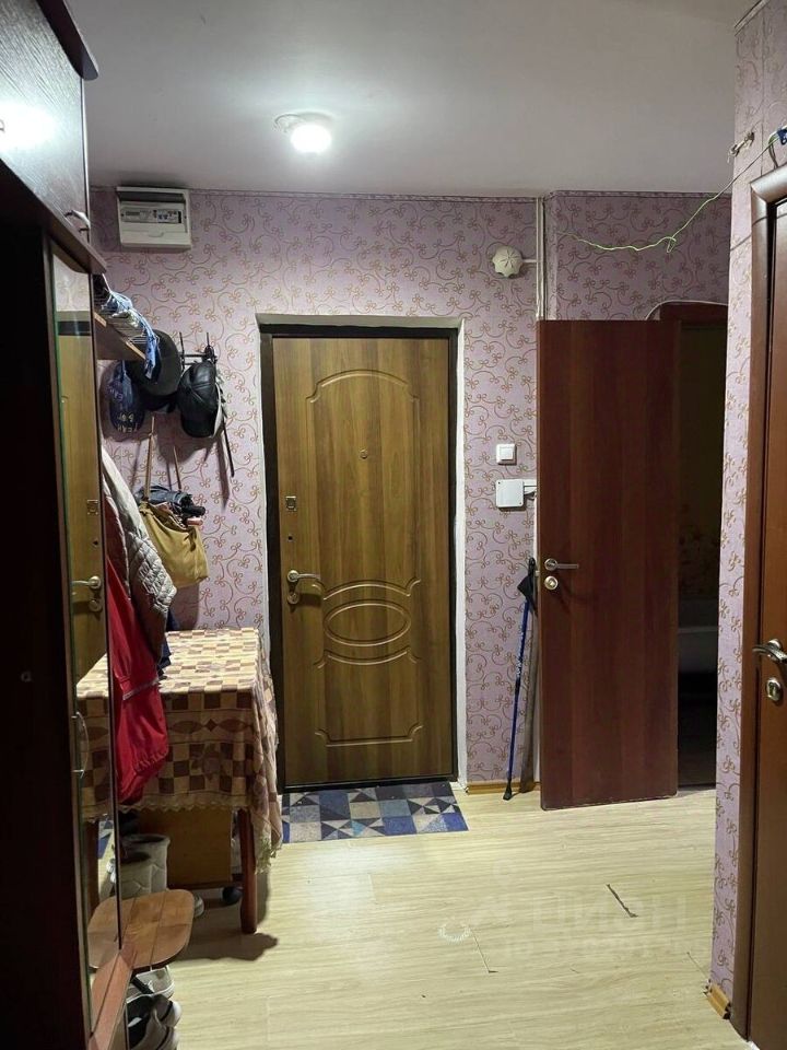 Продажа комнаты пос. Шушары, Ленсоветовский тер., 25