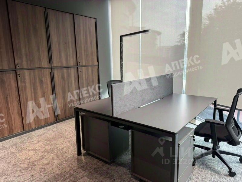 Аренда офиса Сколковское ш