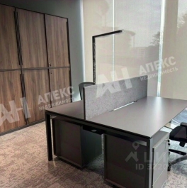 Аренда офиса Сколковское ш