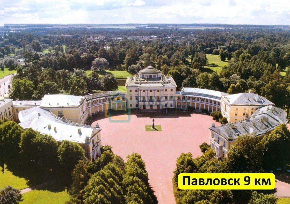 Продажа земли Павловск, Славяночка-2 СНТ, 53