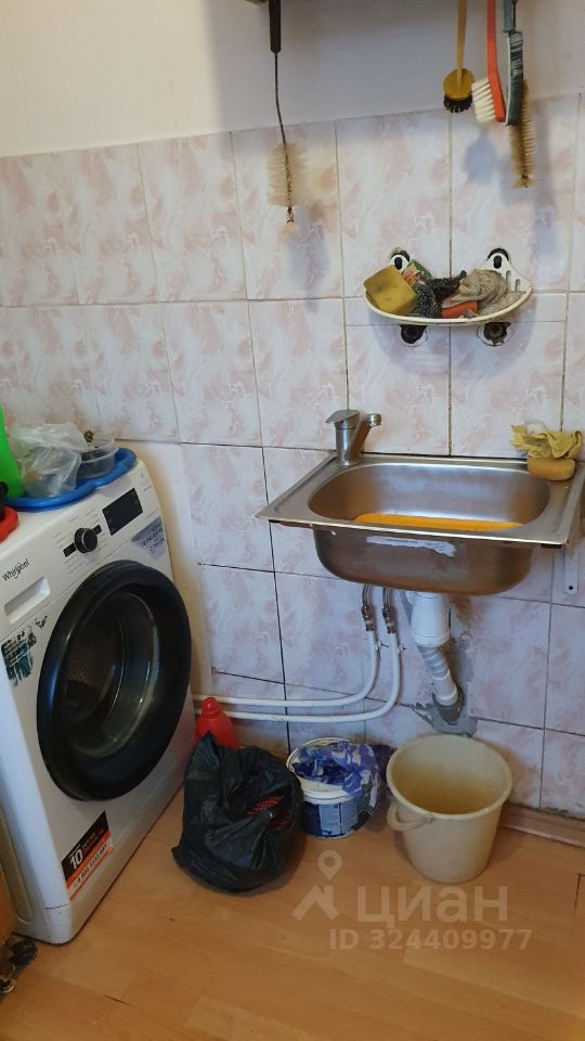 Аренда комнаты улица Подвойского, 26к1