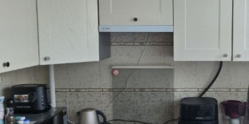 1-комн квартира улица Добровольцев, 14