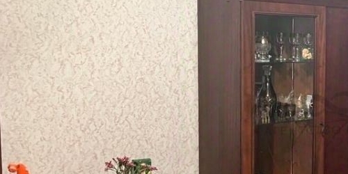 2-комн квартира Кусковская улица, 17К1