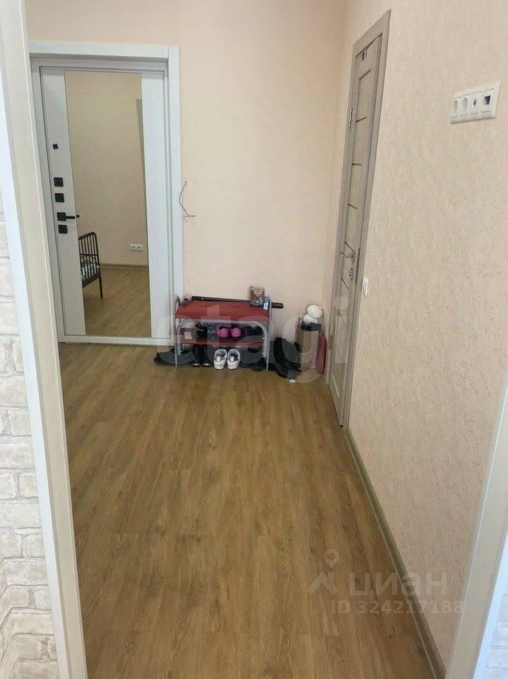 Продажа 1-комн квартиры на вторичном рынке Лыткарино, улица Ленина, 12