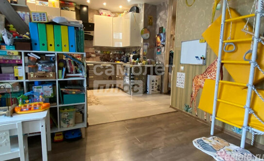 Продажа 2-комн квартиры на вторичном рынке Молоково с, Ново-Молоковский б-р,  д. 8