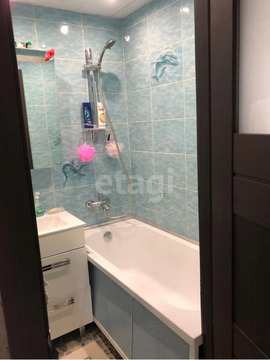 2-комн квартира Люберцы, Попова,  д. 25