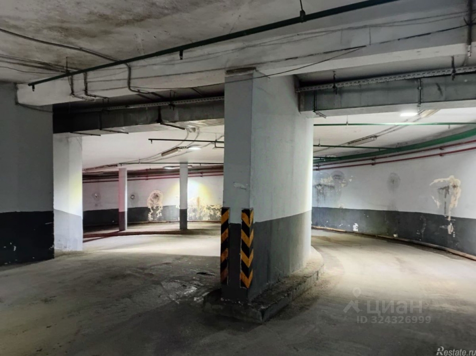 Продажа гаража Бескудниковский бульвар,  д. 19А