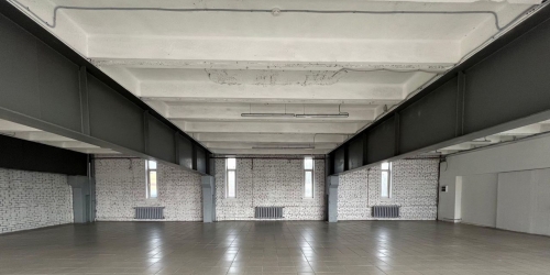 Торговое помещение улица Седова,  д. 10