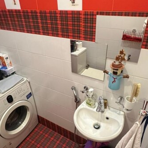 2-комн квартира Видное г, Ольховая ул,  д. 11