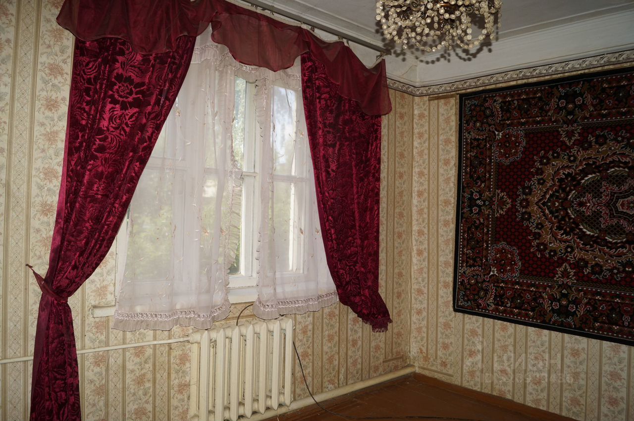 Продажа 3-комн квартиры на вторичном рынке Колыберево мкр, улица Дзержинского,  д. 13