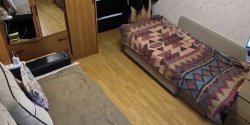 2-комн квартира Петрозаводская улица, 9К2