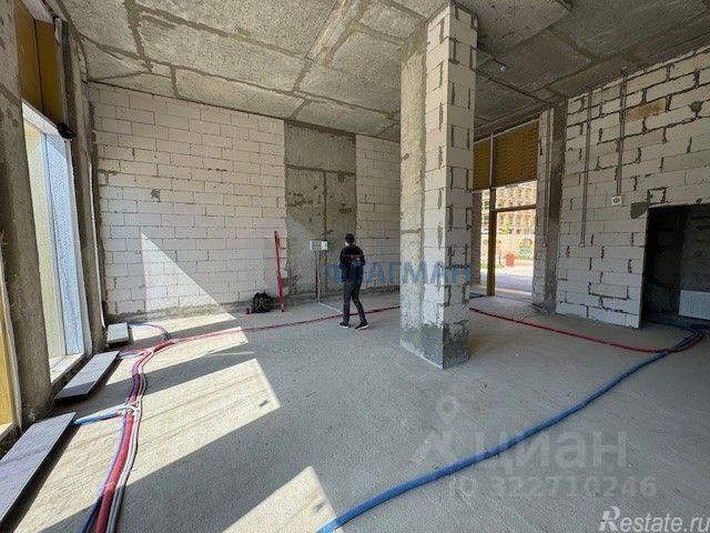 Аренда ПСН улица Мустая Карима,  д. 12
