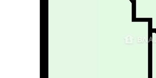 1-комн квартира шоссе Революции, 3к2