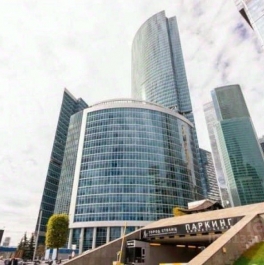 Аренда офиса Тестовская улица