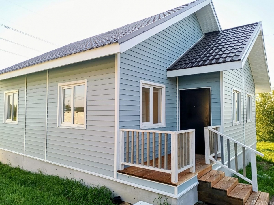 Продажа дома Колпино г, Ленина пр-кт